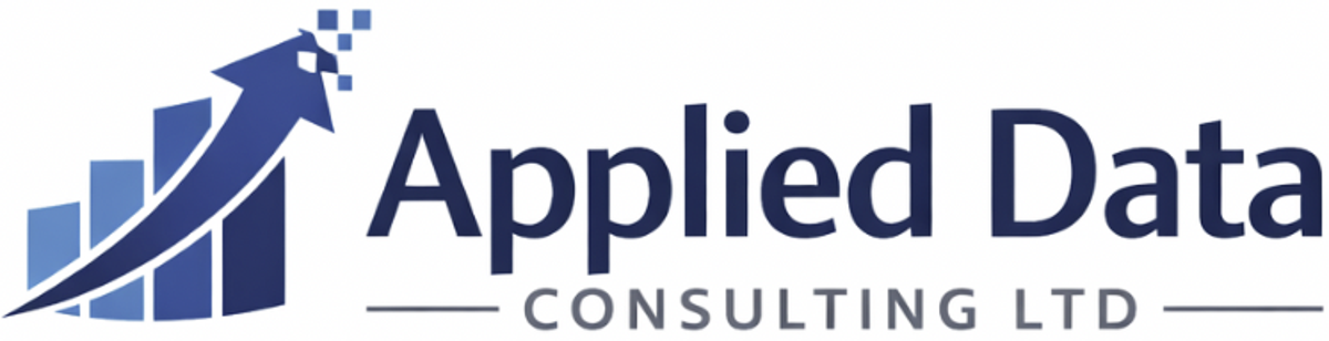 Applied Data Consulting logo